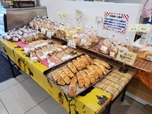 トントンハウス 氷見店