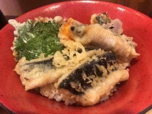 稲庭うどん葉月