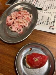 焼肉ホルモン酒場 こてつ本店 藤が丘店