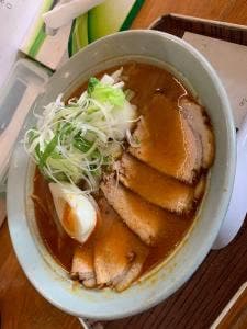 まいにちラーメン