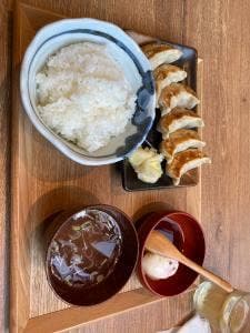 肉汁餃子のダンダダン たまプラーザ店