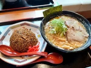 大志軒 仙台泉野村店
