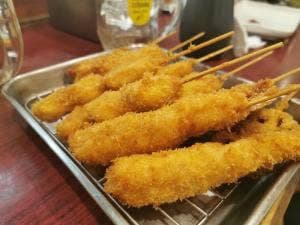 七福神 天五店
