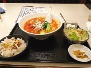 創作中華 えん弥 東光台店