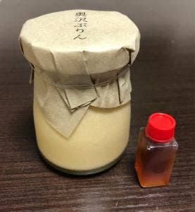 美味料理研究所 ぷりんやさん