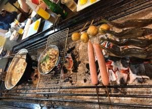 不動温泉 華菱