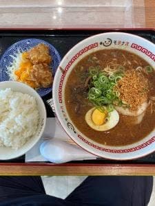 玉名パーキングエリア 下り線 スナックコーナー・フードコート