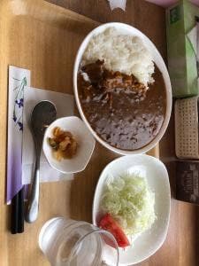 農家食堂 まんま