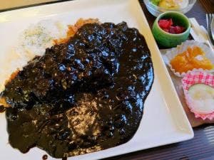 キッチン＆カフェ ほっこう舎