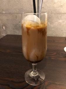 グノンデカフェ