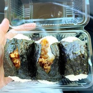 おむすびのお店 はせがわ 浜松広沢店