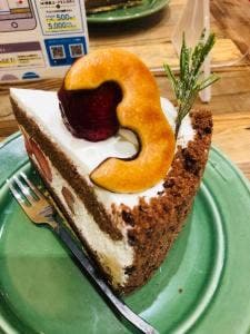 ア・ラ・カンパーニュ グランデュオ立川店