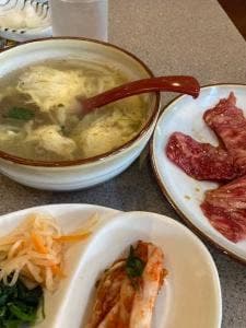 焼肉むさし 成田店