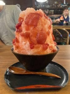 山草