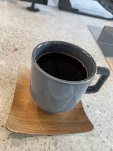STAND by OVERCOFFEE 金山店