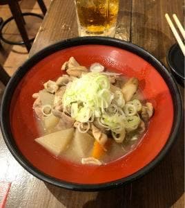 上野産直飲食街
