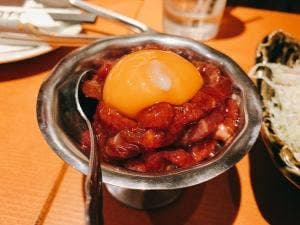 ロッキーカナイ 神楽坂