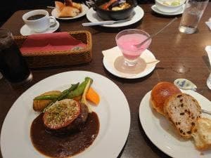 進々堂 北山店