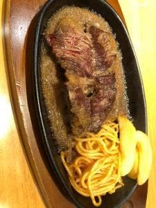 ステーキ宮 高崎東店