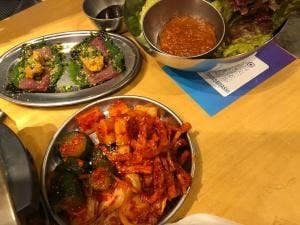 大阪焼肉・ホルモン ふたご 心斎橋店