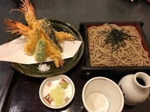 そば処 きりさと