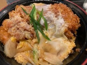 三万石手打うどん