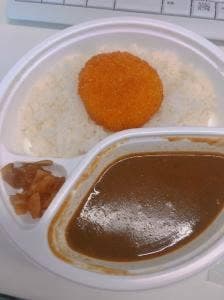 カレーハウスCoCo壱番屋 豊洲センタービル店
