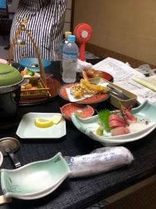 青巒荘