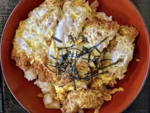 まみや食堂