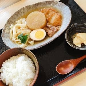 みんなのおでん 丸の内
