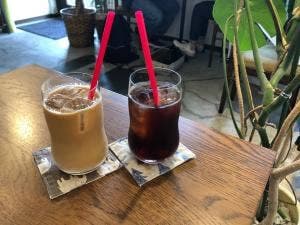 五十川カフェ