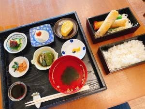 茶房 時ャ夢工房