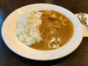カレー風味すずき 高崎店