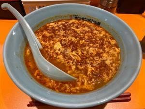 元祖ニュータンタンメン本舗 池袋店