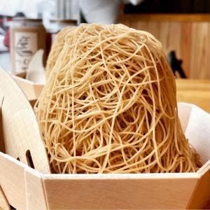 生搾りモンブラン 紬生