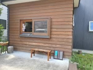 トマチサンドイッチ店