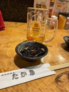 地鶏専門 たか鳥 三宮駅前店