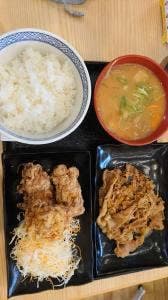吉野家 13号線秋田川尻若葉町店