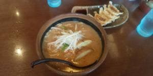 麺場 田所商店 辻堂店