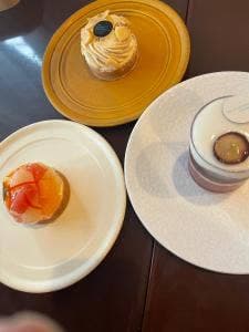 Girouette Cafe