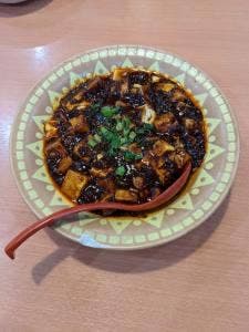 中華料理 牡丹亭