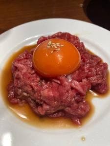 NO MEAT NO LIFE.1st