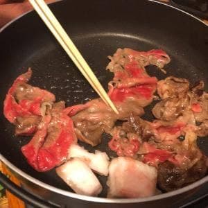 高橋精肉店