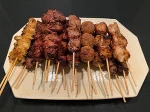 まるちゃん 与野店