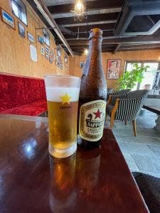 アカボシ珈琲店