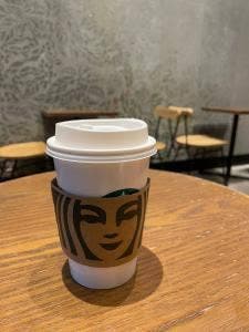スターバックス コーヒー KITTE丸の内店