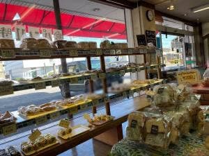 神田屋 関店