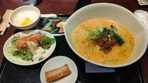 南国酒家 浦和店