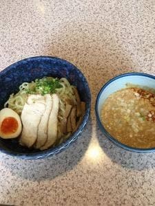 支那そば 二階堂