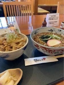 鈴のれん 瀬戸店